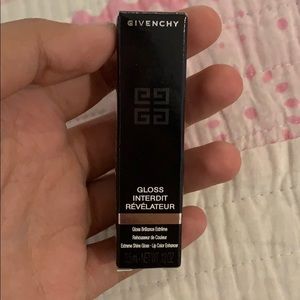 givenchy gloss
